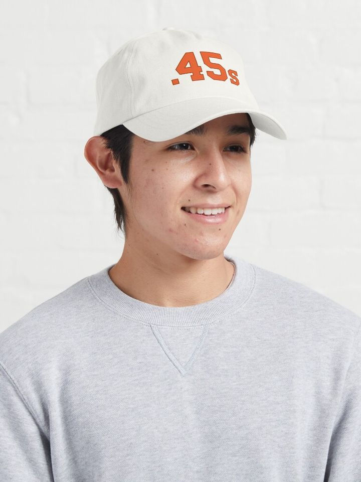Houston Colt .45s Vintage Design Cap