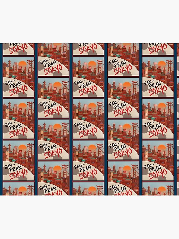 big hero 6    Throw Blanket