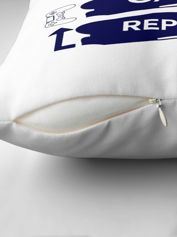 Weeknds design  Pillow