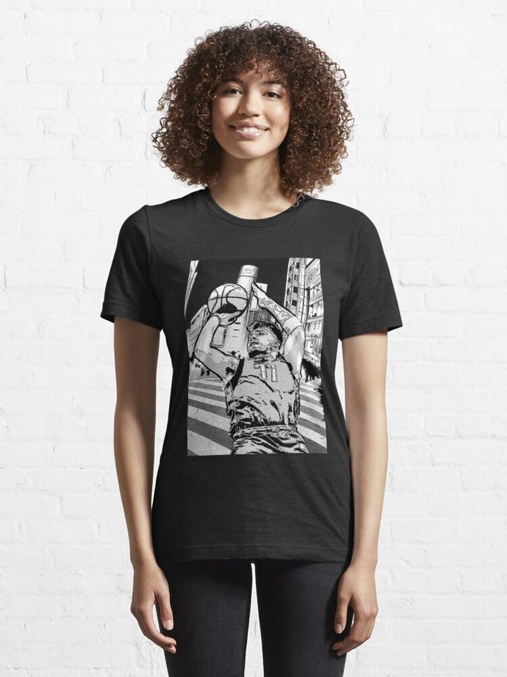 Luka Doncic T-Shirt, Luka Doncic Classic T-Shirt