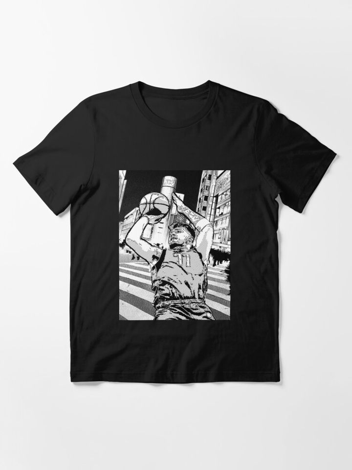 Luka Doncic T-Shirt, Luka Doncic Classic T-Shirt
