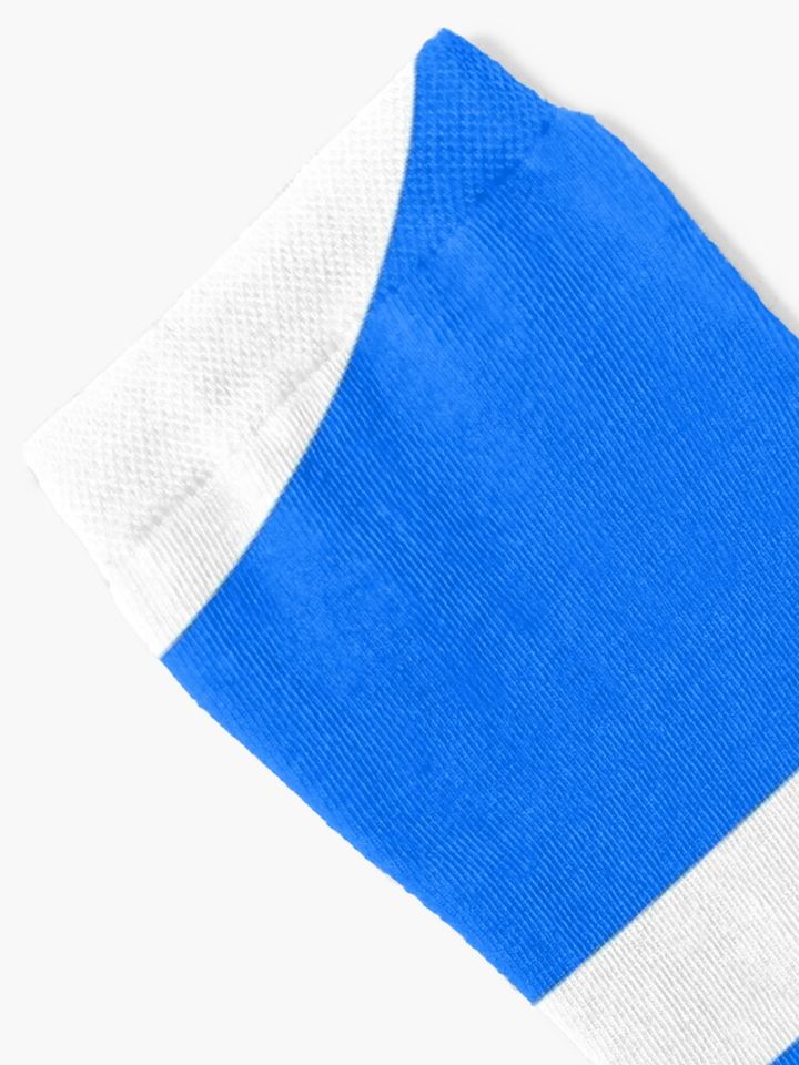 Bad bunny dodger  Socks