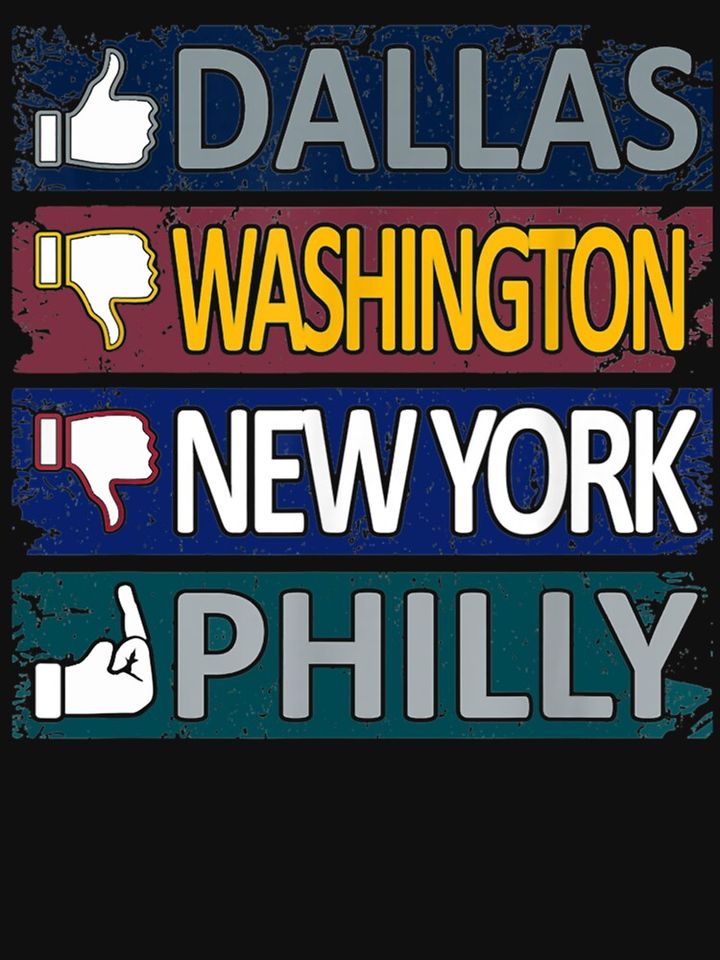 Funny Football Fan of Dallas City   Lightweight Sweatshirt