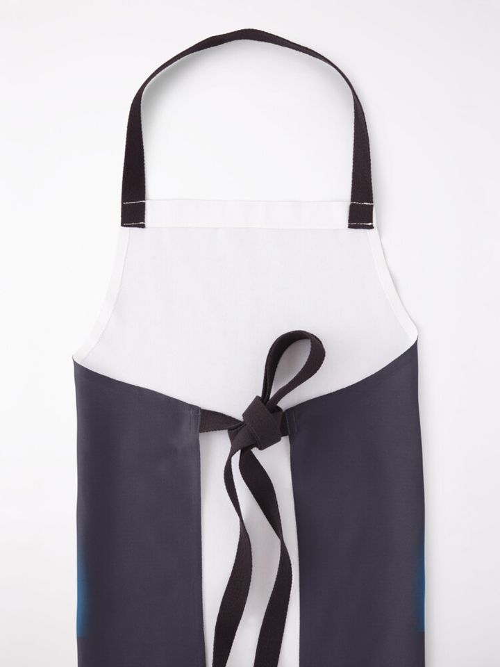 TMNT Teenage Mutant Ninja Turtles Apron