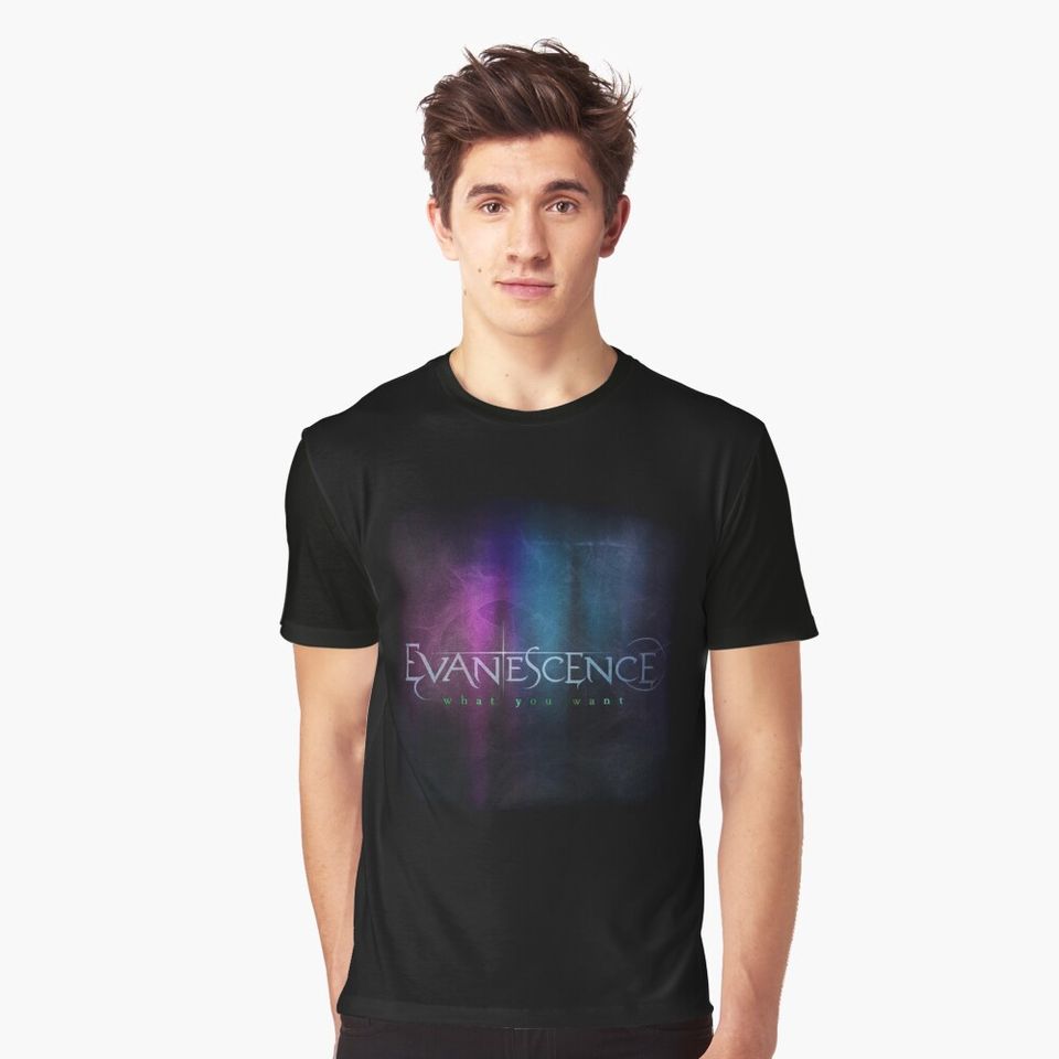 evanescence T-Shirt