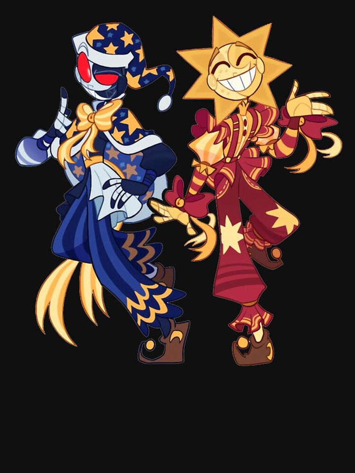 fnaf funny Lightweight Hoodie