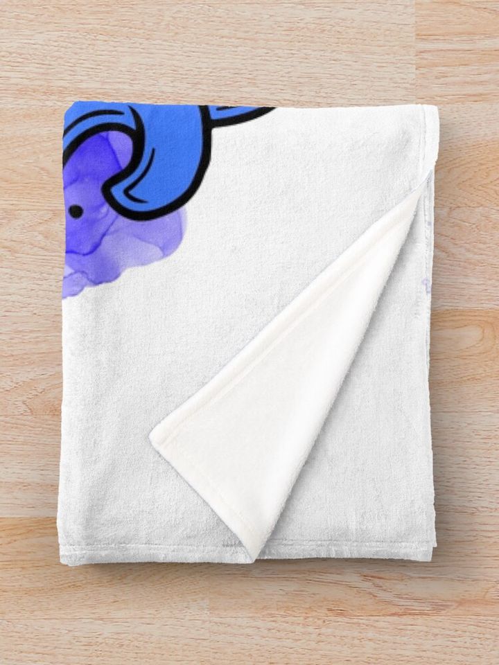 BACK TO SCHOOL Throw Blanket