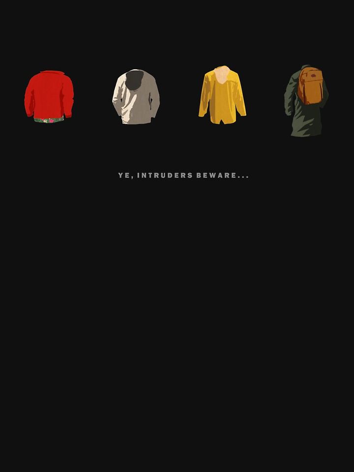 The Goonies Essential T-Shirt