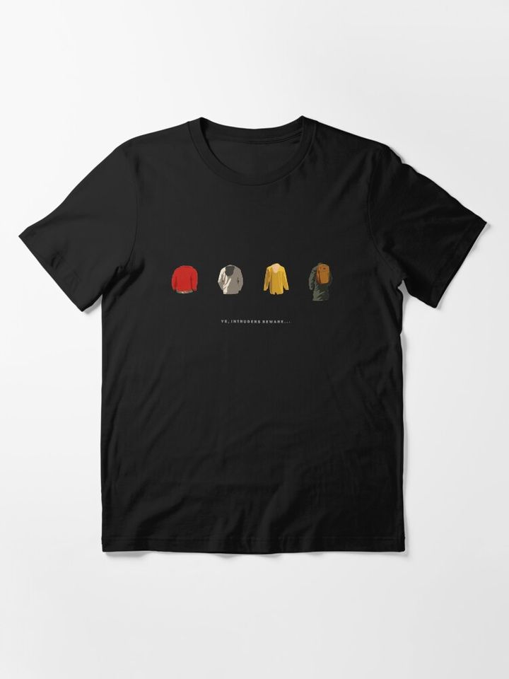 The Goonies Essential T-Shirt
