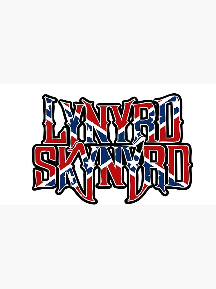 lynyrd skynyrd Baseball Cap