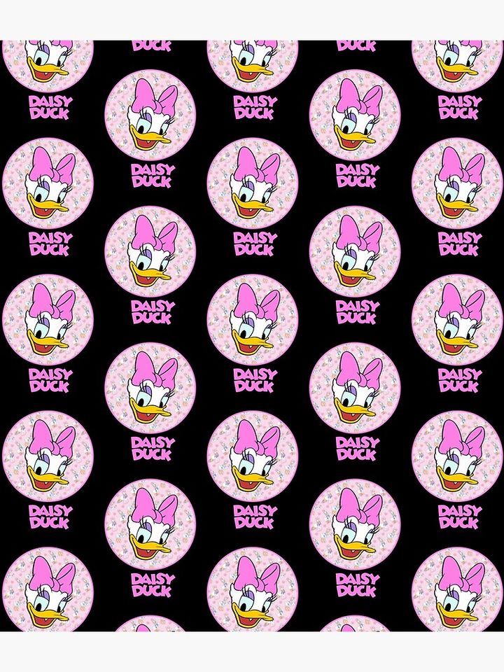 Amazing Daisy Duck Backpack