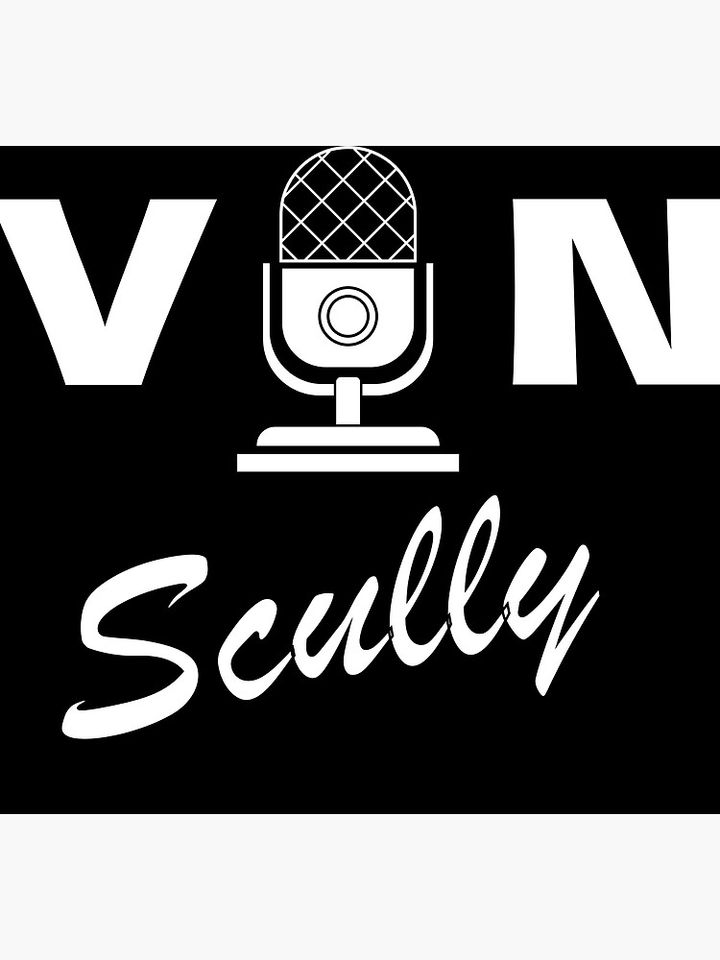 Vin Scully Socks