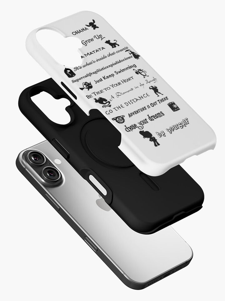 Custom 02 iPhone Case