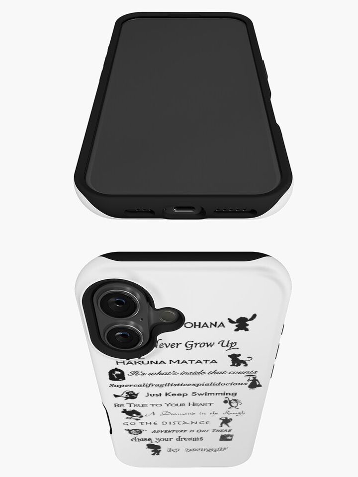 Custom 02 iPhone Case