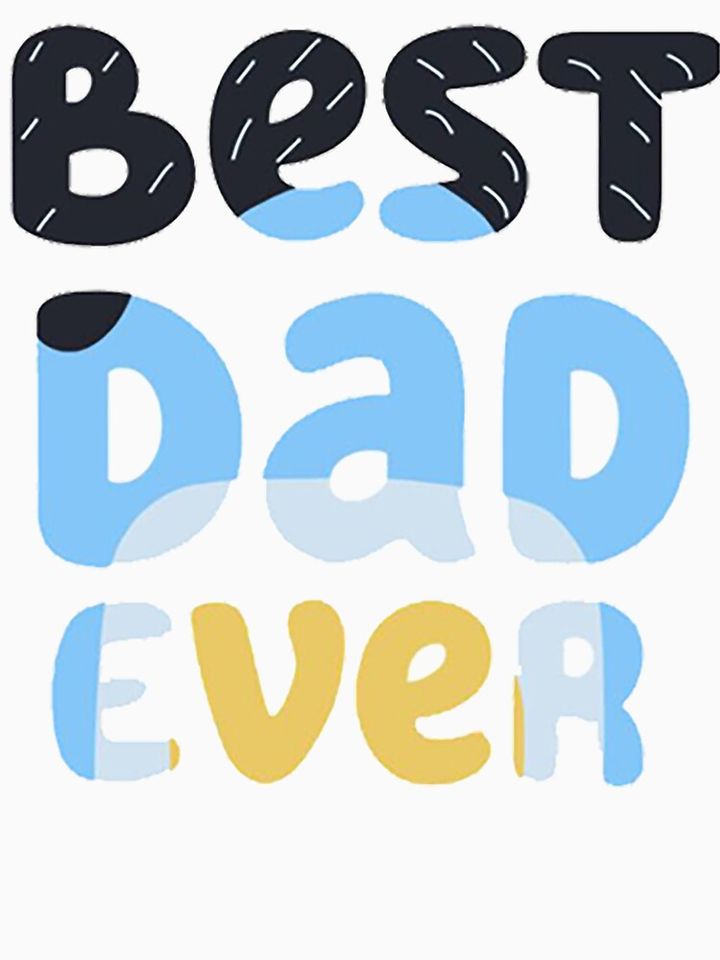 best dad Classic T-Shirt