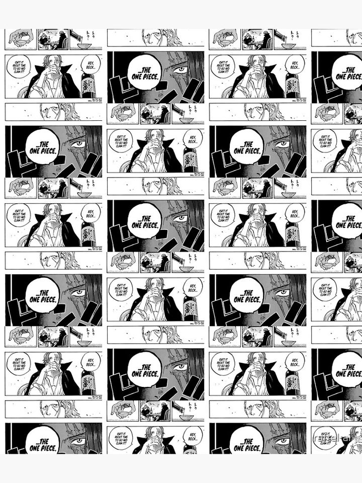 One piece manga chapter 1054 Backpack, Gift for Kids, Back to School Gift