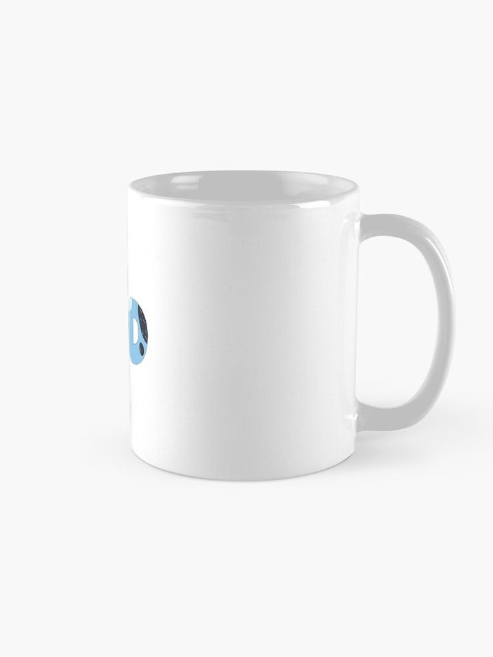 i love dad Coffee Mug