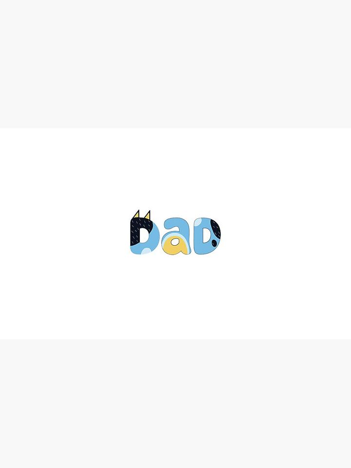 i love dad Coffee Mug