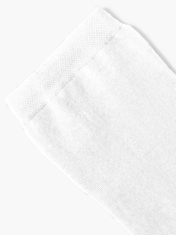 bad bunny dodgers 2022   Socks