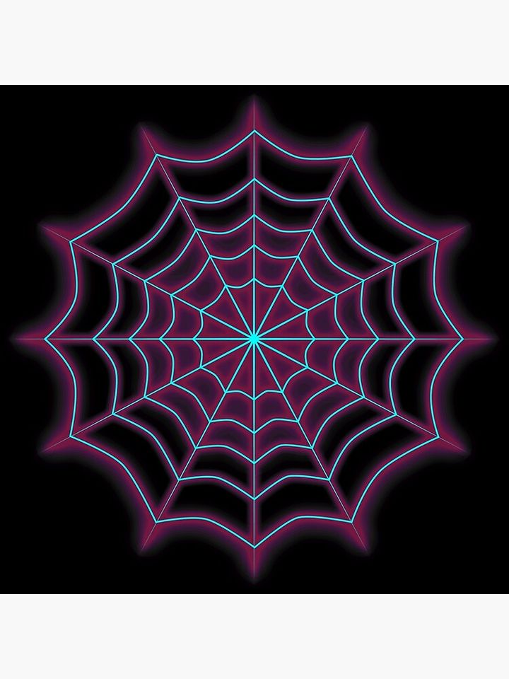 Twilight Web - Gwen Pillow