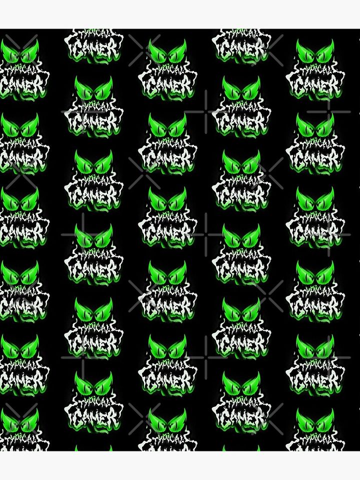 Typical Gamer Backpack