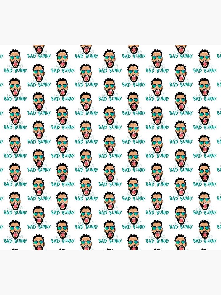 Bad Bunny Dodgers , Baseball Player Bad Bunny Dodgers      Socks