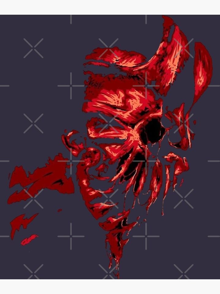 Slaughter to Prevail Poster - Iconic Deathcore Band Wall Artwork for Fans