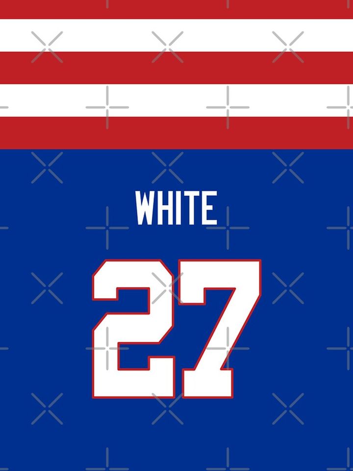 Tre'Davious White - Buffalo Bills iPhone Case, Gift For Fan