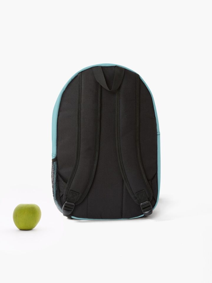 Kim Possible Backpack, Back to school Backpack