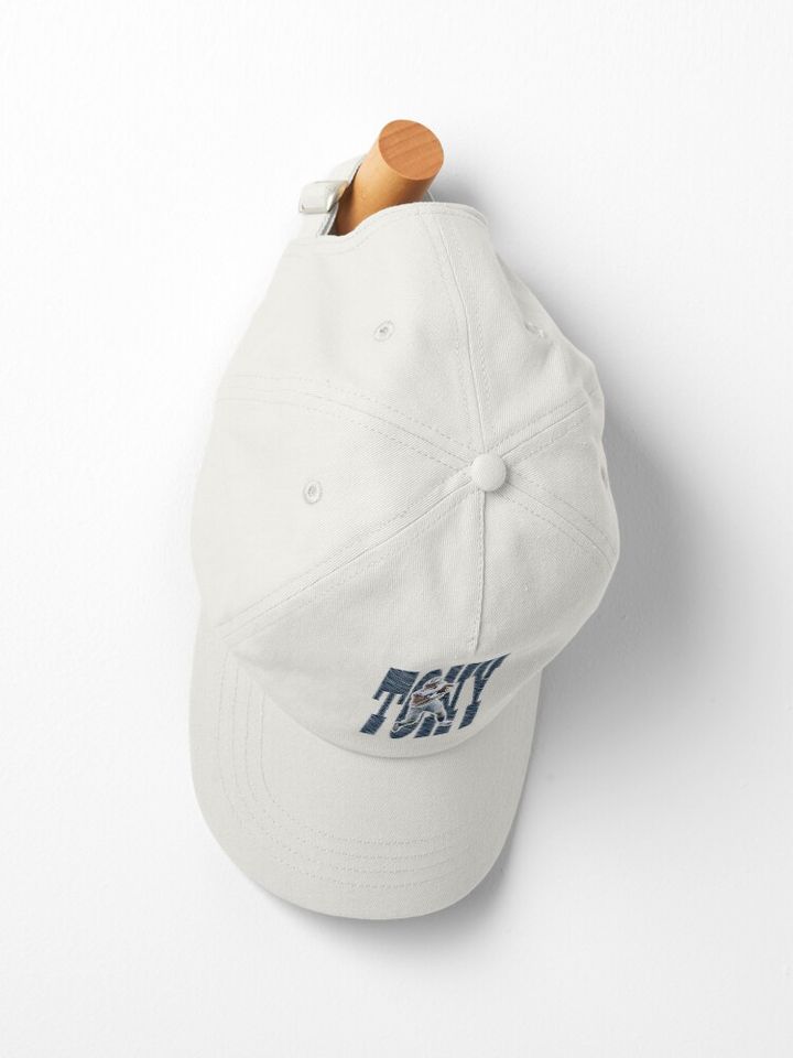 TONY Cap