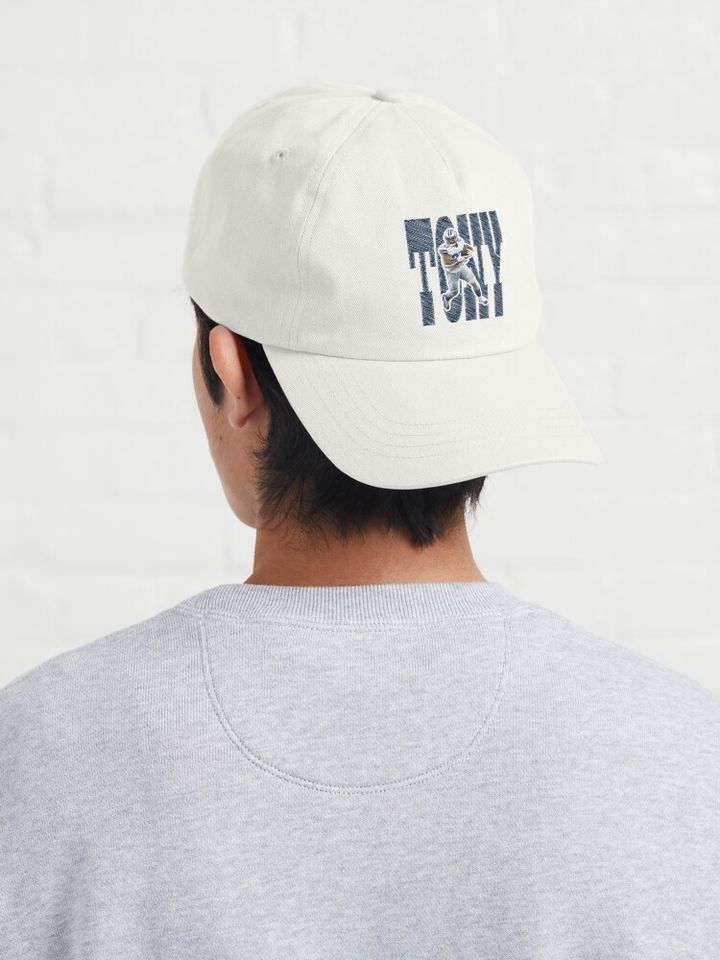 TONY Cap
