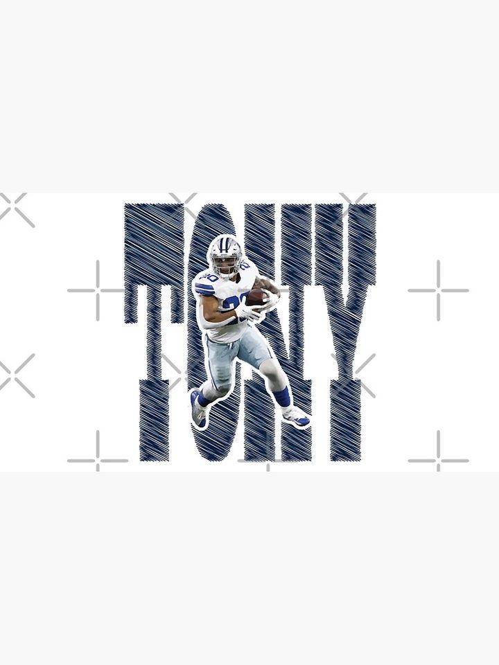 TONY Cap