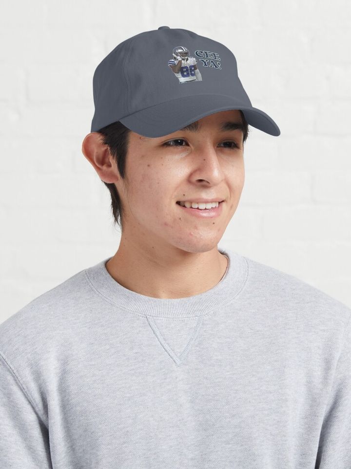 CEE YA! Cap