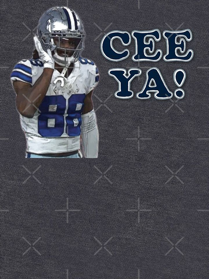 CEE YA! Lightweight Sweatshirt