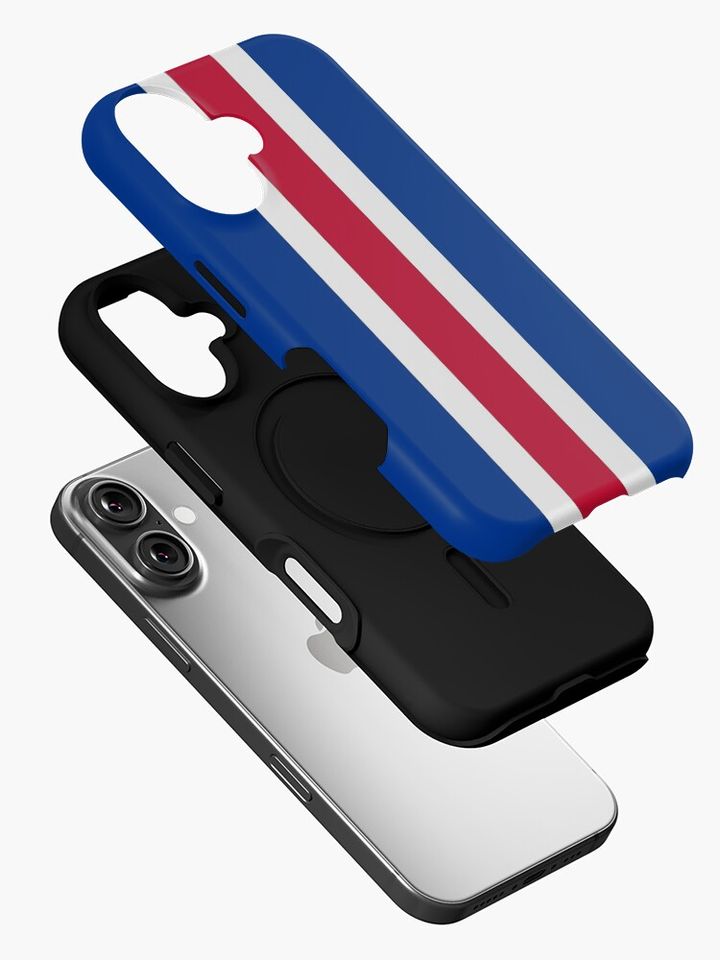 Buffalo Football  iPhone Case, Gift For Fan