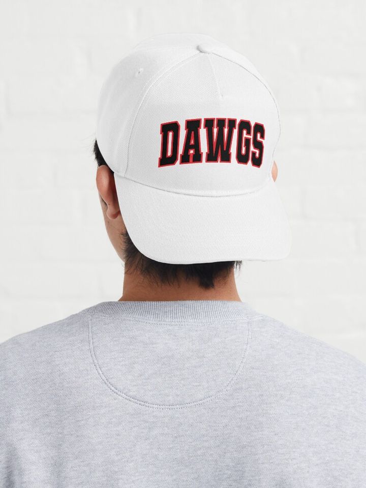 DAWGS Cap