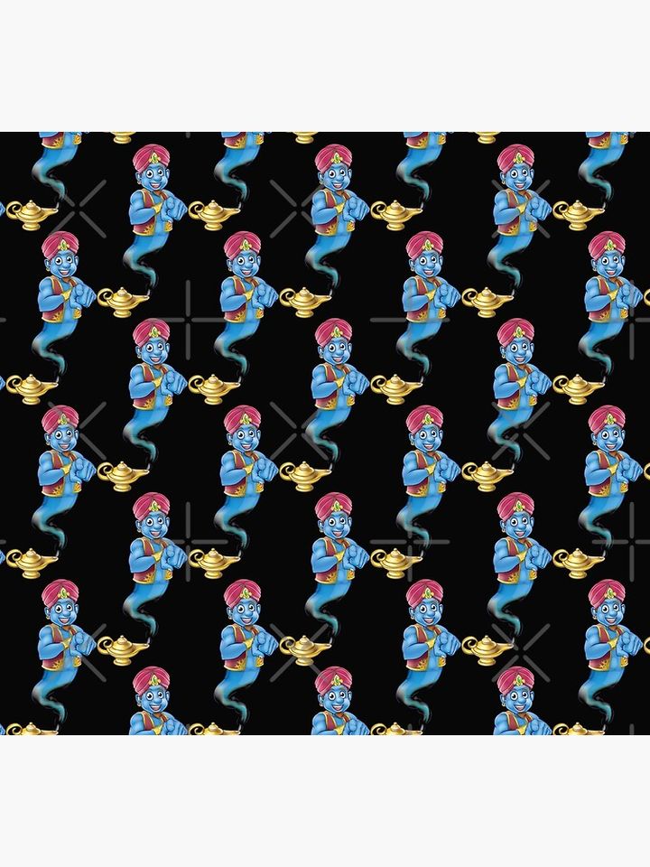 Genie Socks, Disney Fan Socks