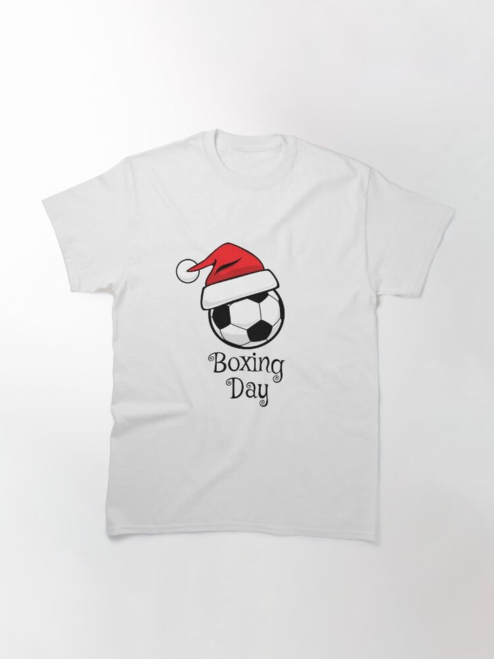 Boxing Day Classic T-Shirt
