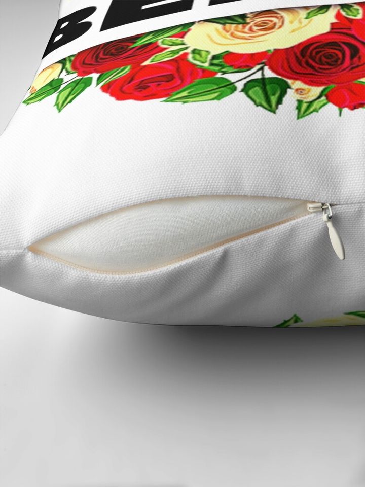 Believe: The Polar Express Pillow