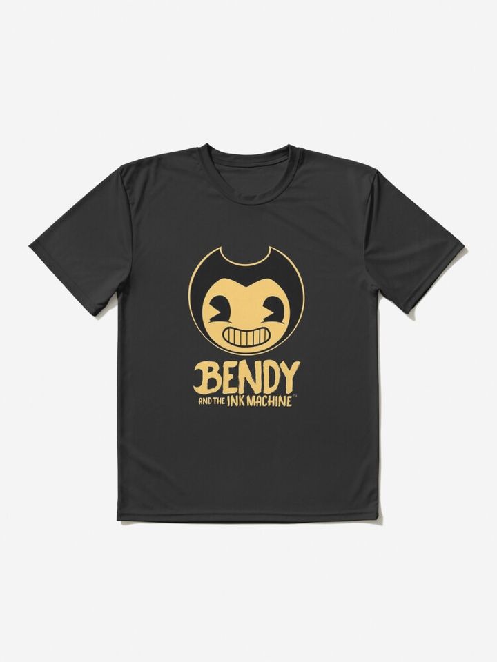 bendy Active T-Shirt