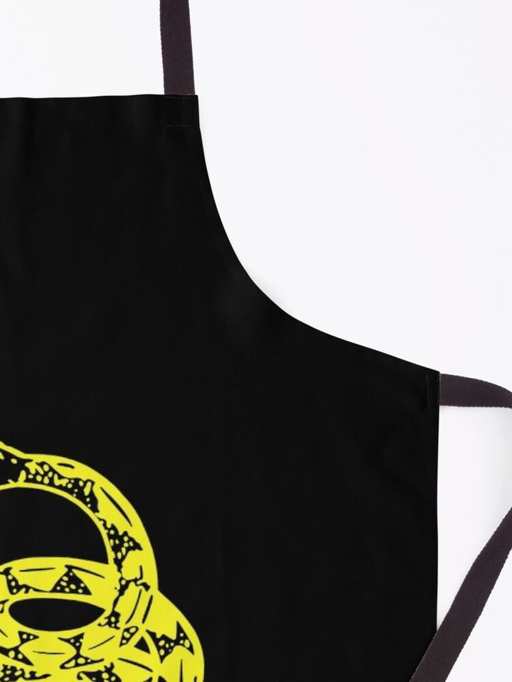Don't Tread On Me Apron
