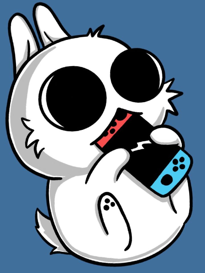 Bip Eating Switch Lightweight Hoodie