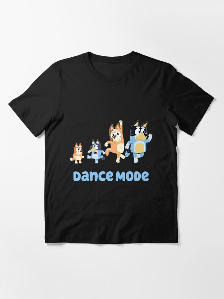 Dance Mode Essential Essential T-Shirt