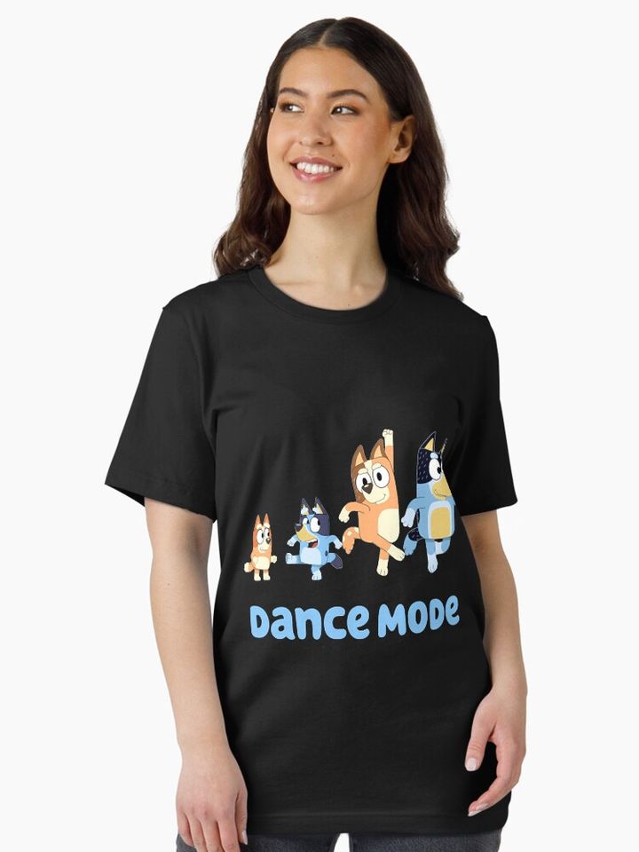 Dance Mode Essential Essential T-Shirt