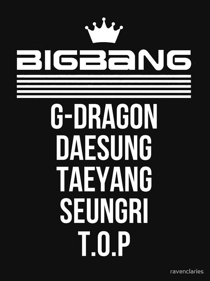 BIGBANG v3 Lightweight Hoodie