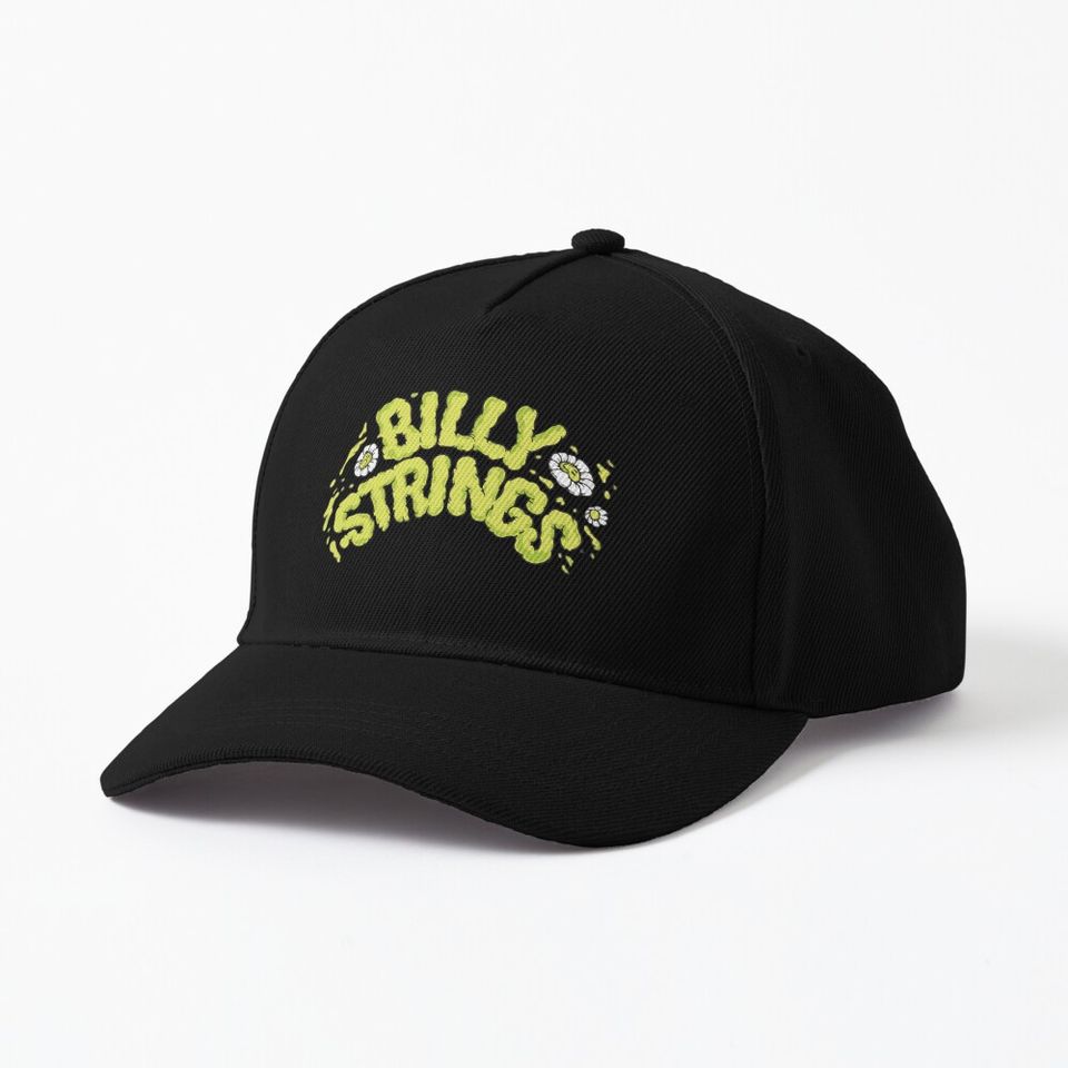 Billy Strings Baseball Cap