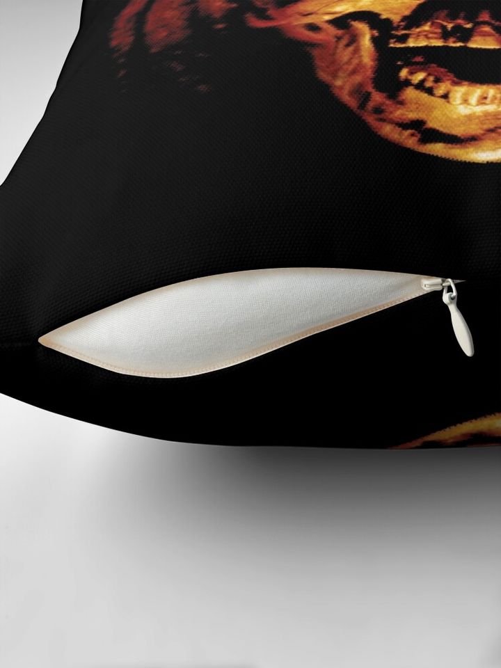 Halloween II Pillow