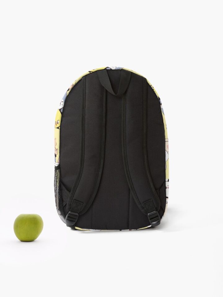 Stray kids - skzoo Backpack