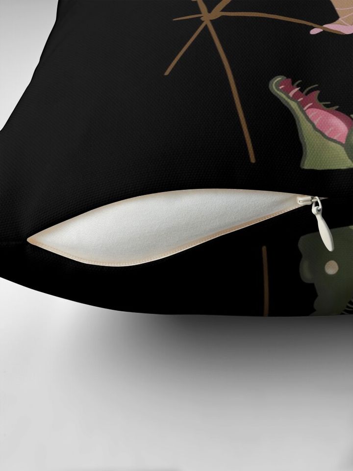 Haunted Mansion Tightrope Walker Pillow