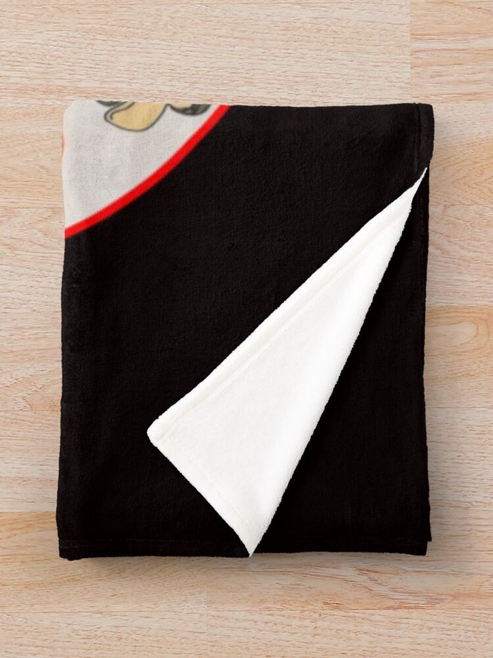 Anime Dragon Ball Throw Blanket, Gift for Fan, for All Age